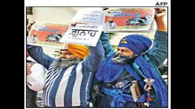 Akalis Atonement: Akal Takht bypassed, maryada violated, says panthic leaders