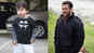 Tamur Ali Khan gives tough competition to Salman Khan!