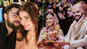 1st wedding anniversary: Happy moments of Anushka Sharma and Virat Kohli