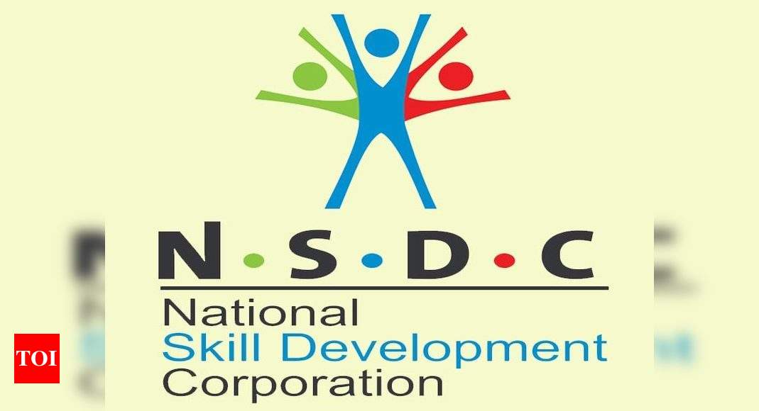 WhatsApp NSDC Digital Skills Academy
