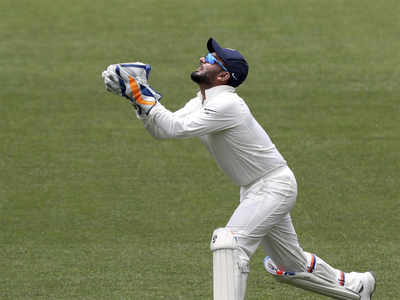 India vs Australia: Rishabh Pant equals world record, happy to contribute to win