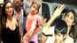 Birthday bash of Rani Mukerji's daughter Adira