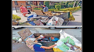 RWAs divided on new waste collection plan