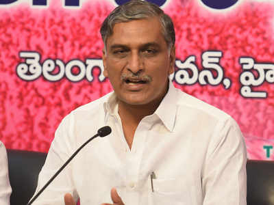 Telangana elections: TRS candidate Harish Rao wins by huge margin from Siddipet