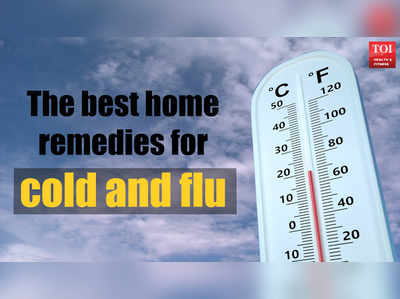 Cold And Flu Home Remedies Sardi Jukam Ke Gharelu Nuskhe Doctor S Recommended Natural Cold Remedies For Instant Relief