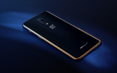 OnePlus 6T McLaren: OnePlus 6T McLaren Edition with 10GB RAM, Warp