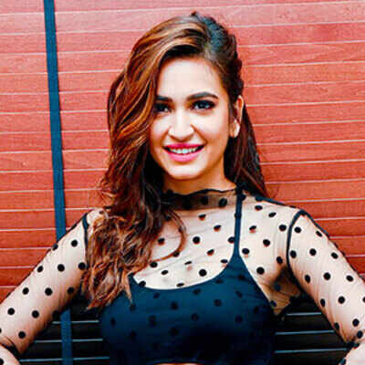 Kriti Kharbanda undefined Movie News - Times of India