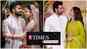 Anushka Sharma, Virat Kohli celebrate 1 year of wedding, Mahesh Bhatt says Alia Bhatt and Ranbir Kapoor are 'in love' and more 