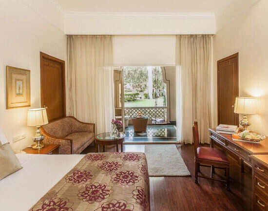 Hotels in Aurangabad for a memorable stay