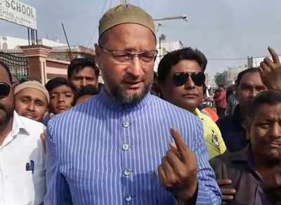 AIMIM wins 7 seats, retains hold in Old City of Hyderabad