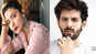 Anushka Sharma, Kartik Aaryan are India's hottest vegetarians