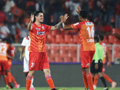 ISL: Pune get another win and revenge on Goa