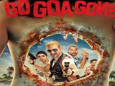 Dinesh Vijan backed out from 'Go Goa Gone 2' due to the ongoing dispute with Raj Nidimoru and Krishna D.K?
