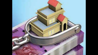 Mumbai businessman sells bungalow attached by I-T, held