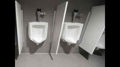 ‘50% of public toilets in Navi Mumbai are in bad shape’