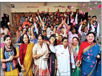Madhya Pradesh assembly elections: Tribal swing triggers major upsets in Malwa, Nimar