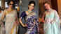 Kangana Ranaut has 40- 50 sarees in her closet!