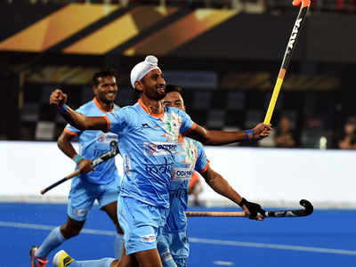 Hockey World Cup: India won't return empty handed, says Mandeep Singh