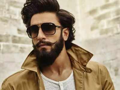 Ranveer Singh Looks 'Very Mifune' From The Film Yojimbo; Credits Wifey  Deepika Padukone For The Hairdo