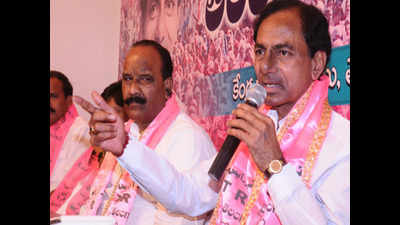 Telangana election results 2018: Legislature party leader to be elected on Wednesday