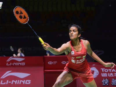 PV Sindhu beats Akane Yamaguchi in World Tour Finals ...