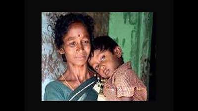 50% children in tribal hamlets in Coimbatore malnourished