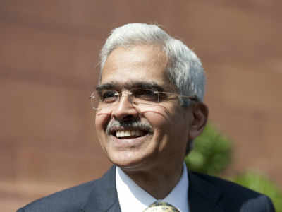 In his own tweets: What new RBI governor Shaktikanta Das thinks