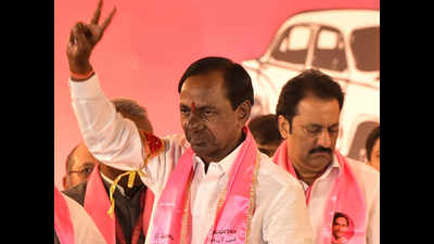 Telangana election results 2018: Complete list of winning candidates