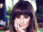 Lea Michele Photos