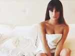 Lea Michele Photos