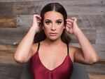 Lea Michele Photos