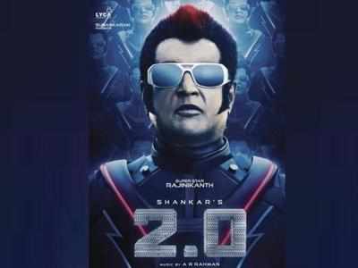 '2.0' box office collection day 13: The Rajinikanth and Akshay Kumar starrer collects Rs 3 crore on Tuesday