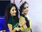 Parul Chauhan and Chirag Thakkar's pictures
