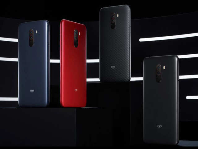 should i buy poco f1 now