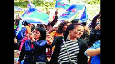 Mizoram assembly election results: MNF wins big but celebrates with restraint