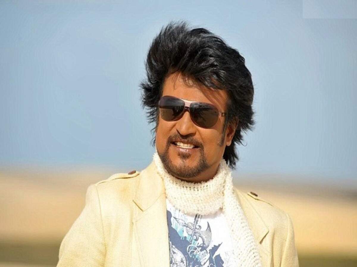 rajinikanth birth date