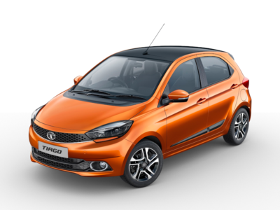 Tata Tiago top XZ+ variant launched at Rs 5.57 lakh