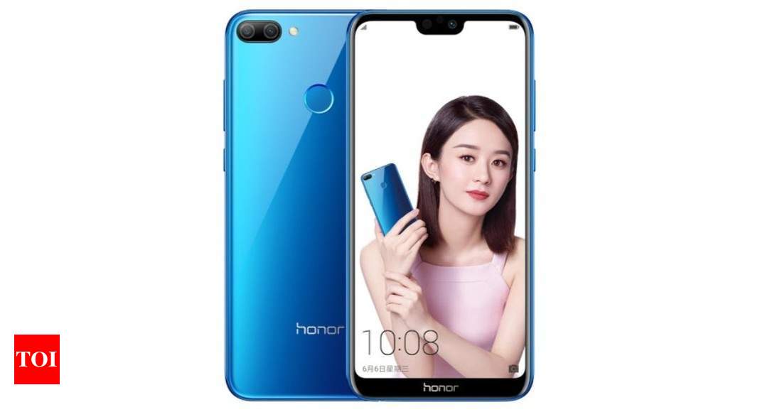 honor 9n 3 32 flipkart