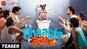 Bhaagte Raho - Official Teaser