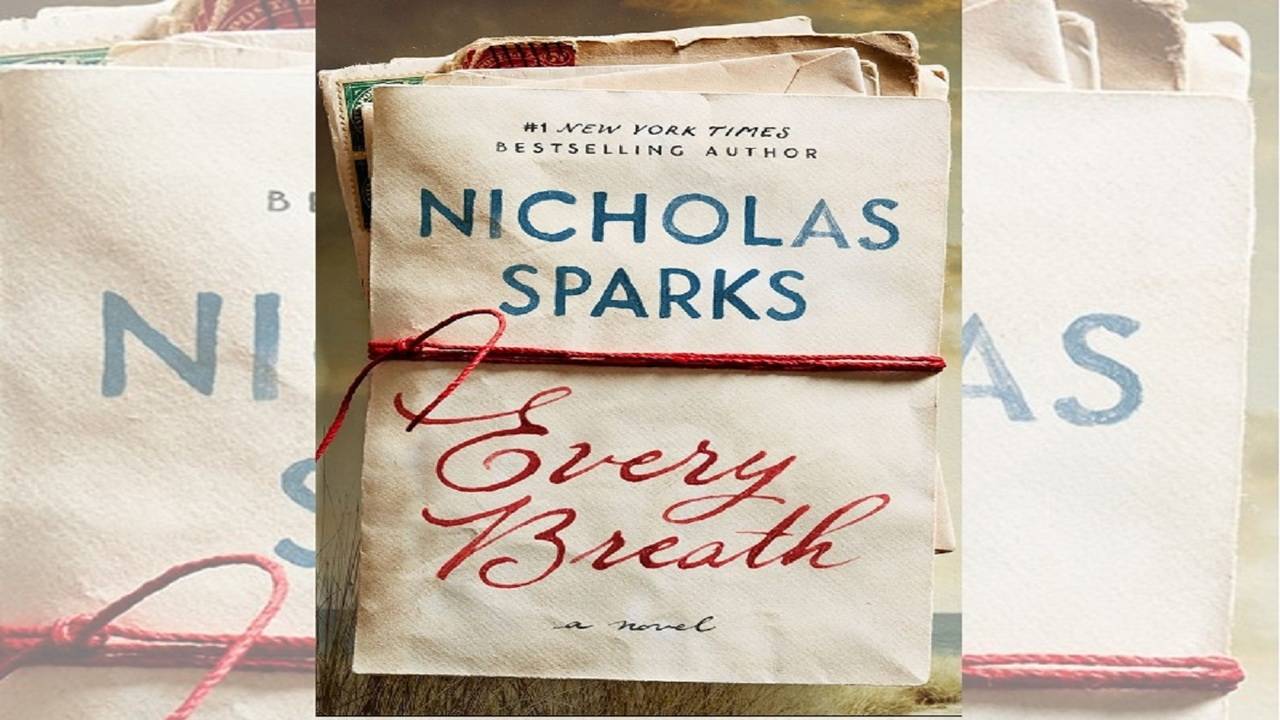 The Wedding (Sparks novel) - Wikipedia