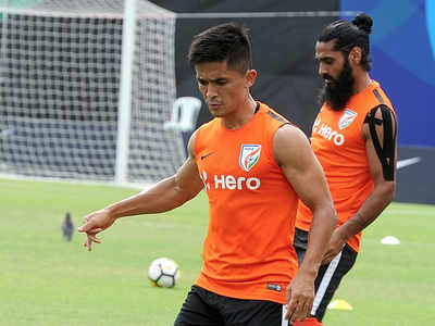 Constantine names 34 probables for preparatory camp ahead of AFC Asian Cup
