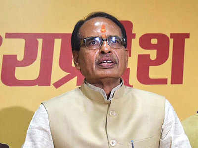 Shivraj Singh Chouhan: The 'Mama' who held sway in MP for 13 years