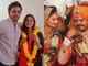 Bigg Boss 12: Sreesanth's wife Bhuvaneshwari shares an adorable throwback pic on her wedding anniversary