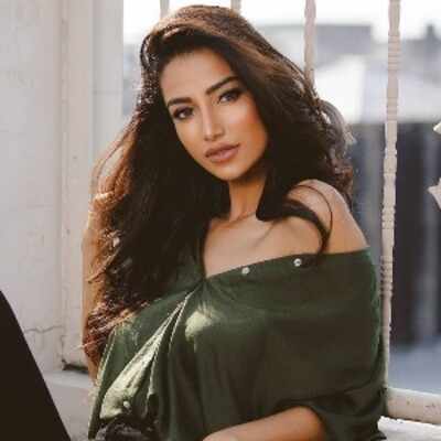 Meenakshi Chaudhary undefined Movie News - Times of India
