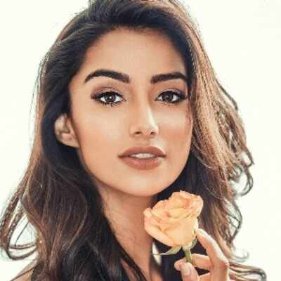 Meenakshi Chaudhary undefined Movie News - Times of India