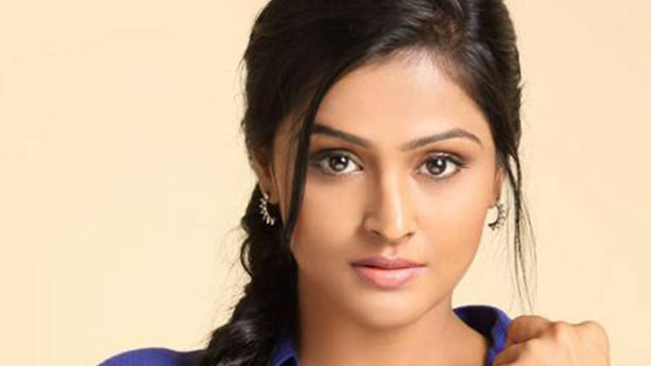 Ramya nambeesan sex video