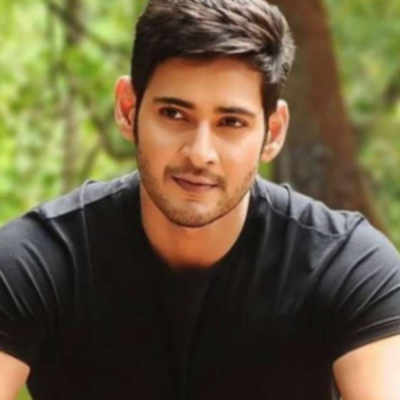 Mahesh Babu | undefined Movie News - Times of India