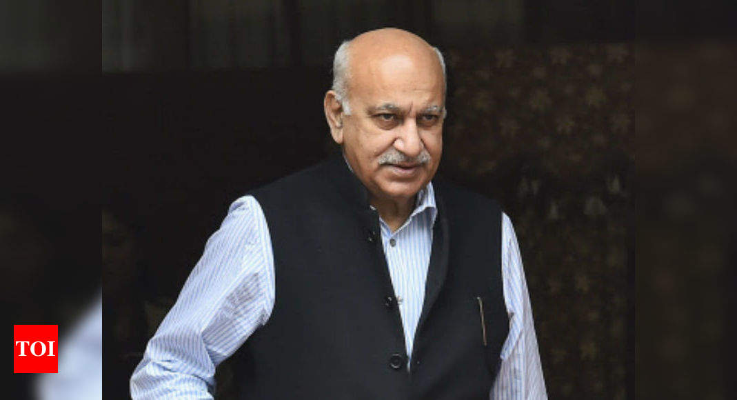 tinderbox mj akbar