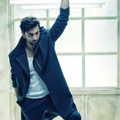 Ranbir Kapoor | undefined Movie News - Times of India