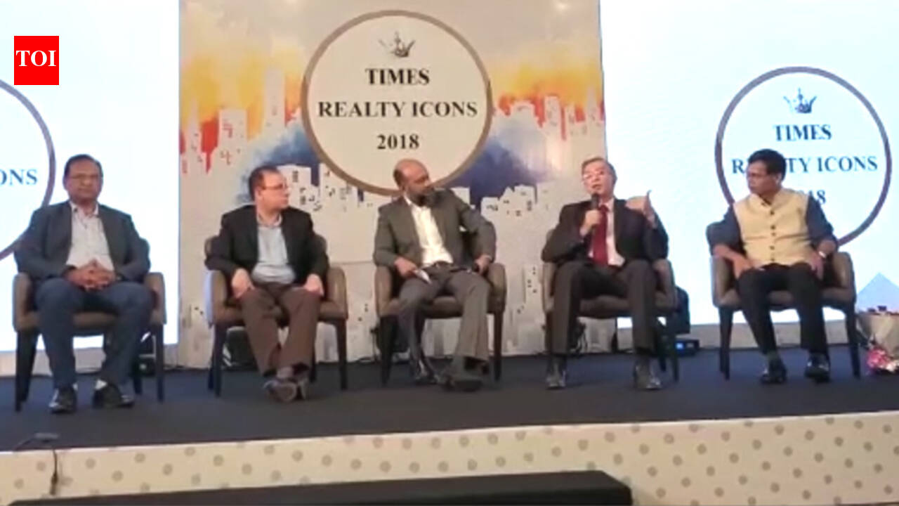 Times Realty Icons 2018